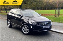 Used Volvo XC60