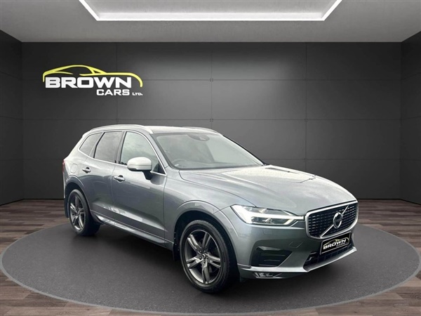 Large image for the Used Volvo XC60