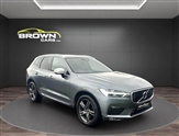 Used Volvo XC60