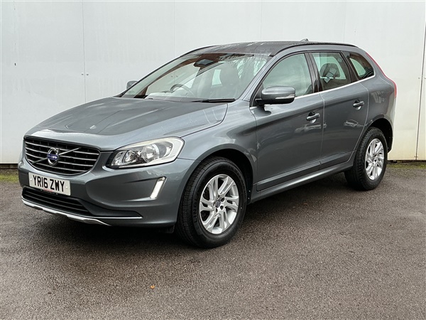 Large image for the Used Volvo XC60