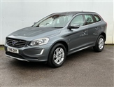 Used Volvo XC60