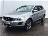 Used Volvo XC60