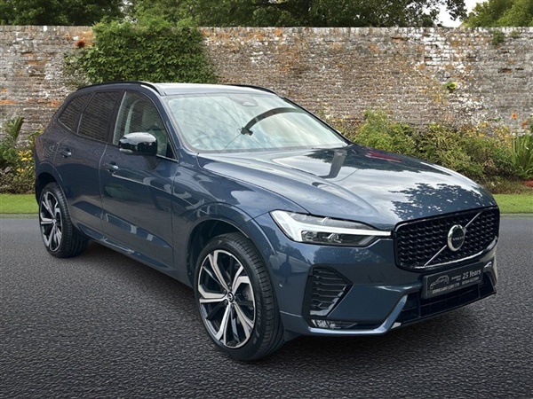 Large image for the Used Volvo XC60