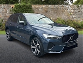 Used Volvo XC60
