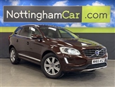 Used Volvo XC60