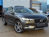 Used Volvo XC60