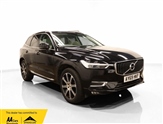 Used Volvo XC60