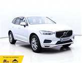 Used Volvo XC60