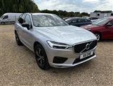 Used Volvo XC60