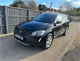 Used Volvo XC60