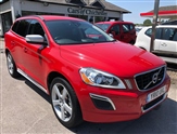 Used Volvo XC60