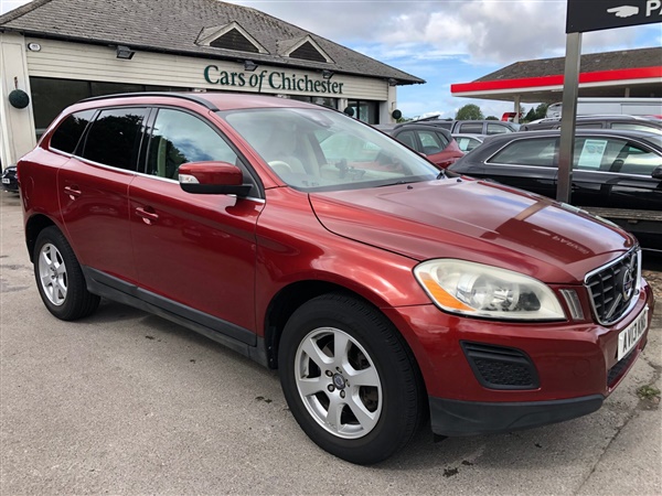 Large image for the Used Volvo XC60