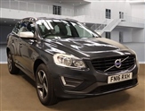 Used Volvo XC60
