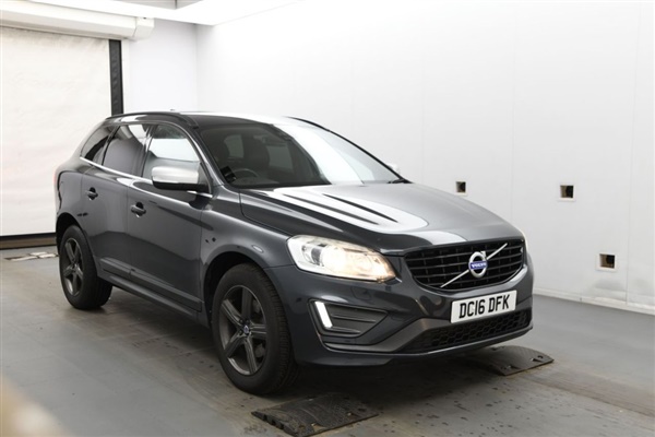 Large image for the Used Volvo XC60
