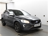 Used Volvo XC60