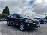 Used Volvo XC60