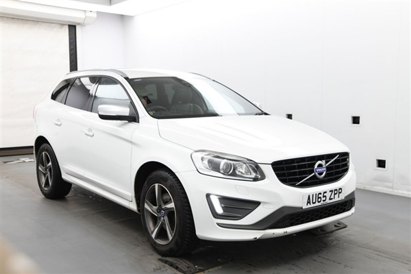Large image for the Used Volvo XC60
