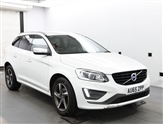 Used Volvo XC60