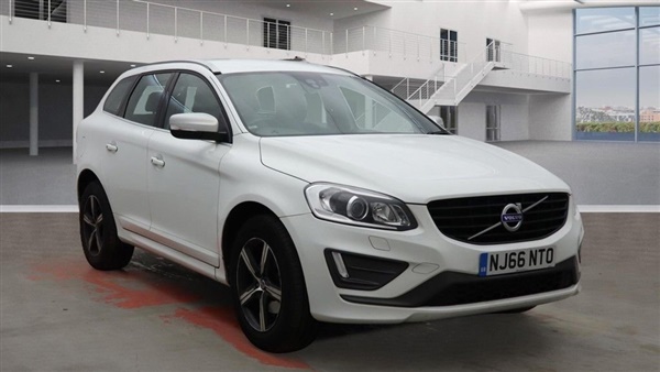 Large image for the Used Volvo XC60
