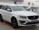 Used Volvo XC60