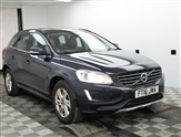 Used Volvo XC60