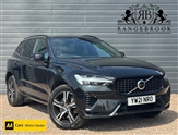 Used Volvo XC60