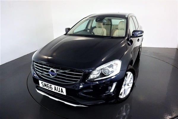 Large image for the Used Volvo XC60
