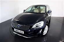 Used Volvo XC60
