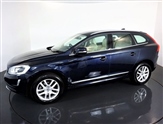 Volvo XC60 Image 3