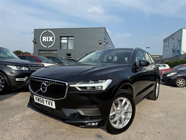 Large image for the Used Volvo XC60