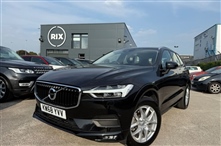 Used Volvo XC60