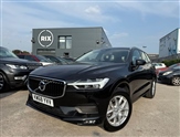 Volvo XC60 Image 1