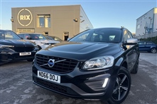 Used Volvo XC60