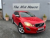 Used Volvo XC60