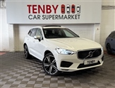 Used Volvo XC60