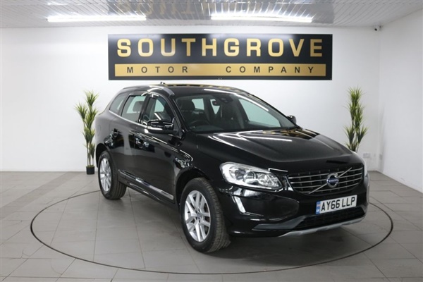 Large image for the Used Volvo XC60