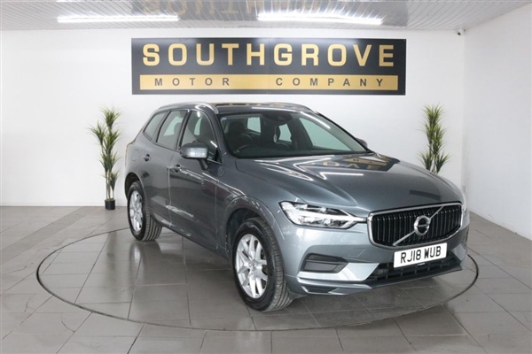 Large image for the Used Volvo XC60