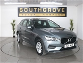 Used Volvo XC60