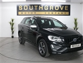 Used Volvo XC60
