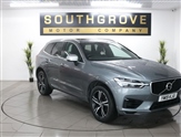 Used Volvo XC60