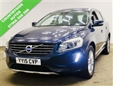 Used Volvo XC60