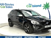 Used Volvo XC60