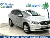 Used Volvo XC60