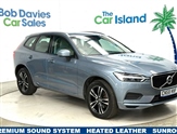 Used Volvo XC60