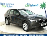 Used Volvo XC60