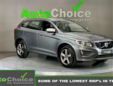 Volvo XC60 Image 1