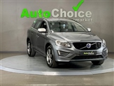 Volvo XC60 Image 2