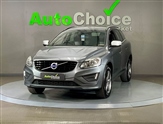 Volvo XC60 Image 4