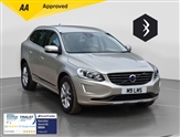 Used Volvo XC60