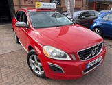 Used Volvo XC60